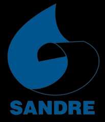 Logo SANDRE
