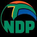 NDP Logo