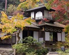 古建築