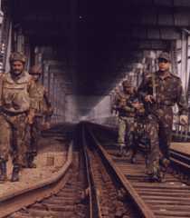 The Knights of Falsehood