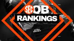 Matt Hinton ranks and analyzes every SEC starting quarterback every week.