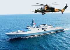 Türk savunma sanayi ihracat, türk savunma sanayi ithalat, savunma sanayi ihracat 2019, savunma sanayi ithalat 2019, türk savunma sanayi 2019 verileri