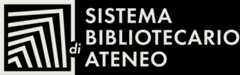 Sistema Bibiotecario di Ateneo