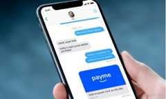 Platenie s úsmevom? Jedine s payme.