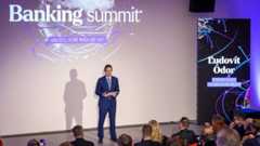Banking Summit 2023 – Budúcnosť bankového sektora spočíva v digitalizácií a udržateľných riešeniach