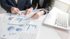 Hospodárenie bankového sektora