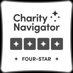 Charity Navigator Four-Star