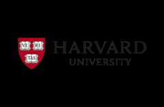 Harvard university logo