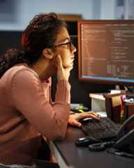 How was slurm started