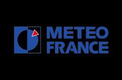 Meteo france logo