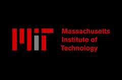 Mit logo