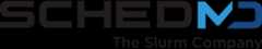 Schedmd logo dark@2x