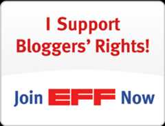 Support Bloggers' Rights!