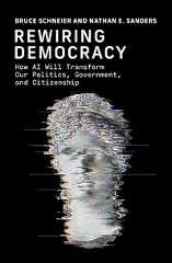 Rewiring Democracy