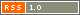 RSS1 logo