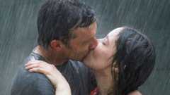 Valentine's Day: Exchanging Saliva May Help You Fall in Love