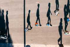 De campus als safe space