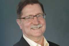 Bob Trebilcock's Bio Photo