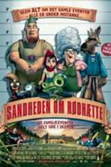 Sandheden om Rødhætte