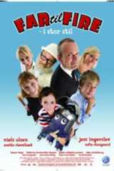 Far til Fire - I stor stil