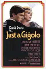 Just a Gigolo