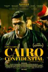Cairo Confidential