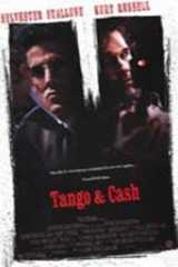 Tango & Cash