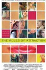 The Rules of Attraction
