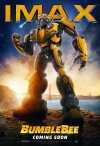 Bumblebee - 3 D