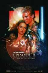 Star Wars: Episode II - Klonernes angreb