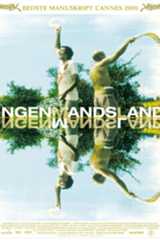 Ingenmandsland