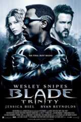 Blade: Trinity