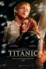 Titanic 3D
