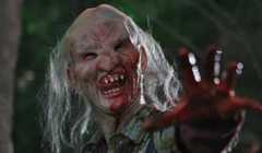 Wrong Turn Movie