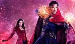 ‘Doctor Strange 2’ Cast Revealed; Connects To ‘WandaVision’ & ‘Spider-Man 3’ doctor strange 2