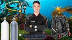 Scuba Equipment Hire/Rental