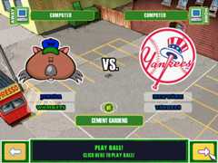 Backyard Baseball 2003 (Windows/English)