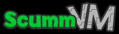 ScummVM Logo