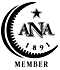 ANA Member