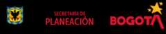 Logo de la Secretaría Distrital de Planeación