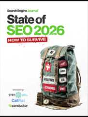 State Of SEO 2026 Report & Survival Guide