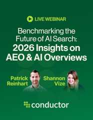 Benchmarking the Future of AI Search: 2026 Insights on AEO & AI Overviews