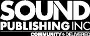 Sound Publishing Inc. Logo