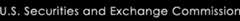U.S. Securities and Exchange Commission