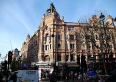 London Hippodrome