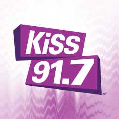 KiSS 91.7
