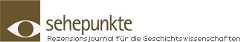 sehepunkte-Logo