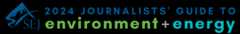 2024 Journalists' Guide banner