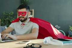 freelance motivation