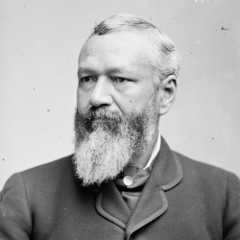 Pinckney Benton Stewart (PBS) Pinchback, 1873